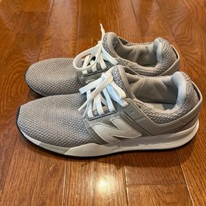 New Balance Men’s Revlite 247 size 8